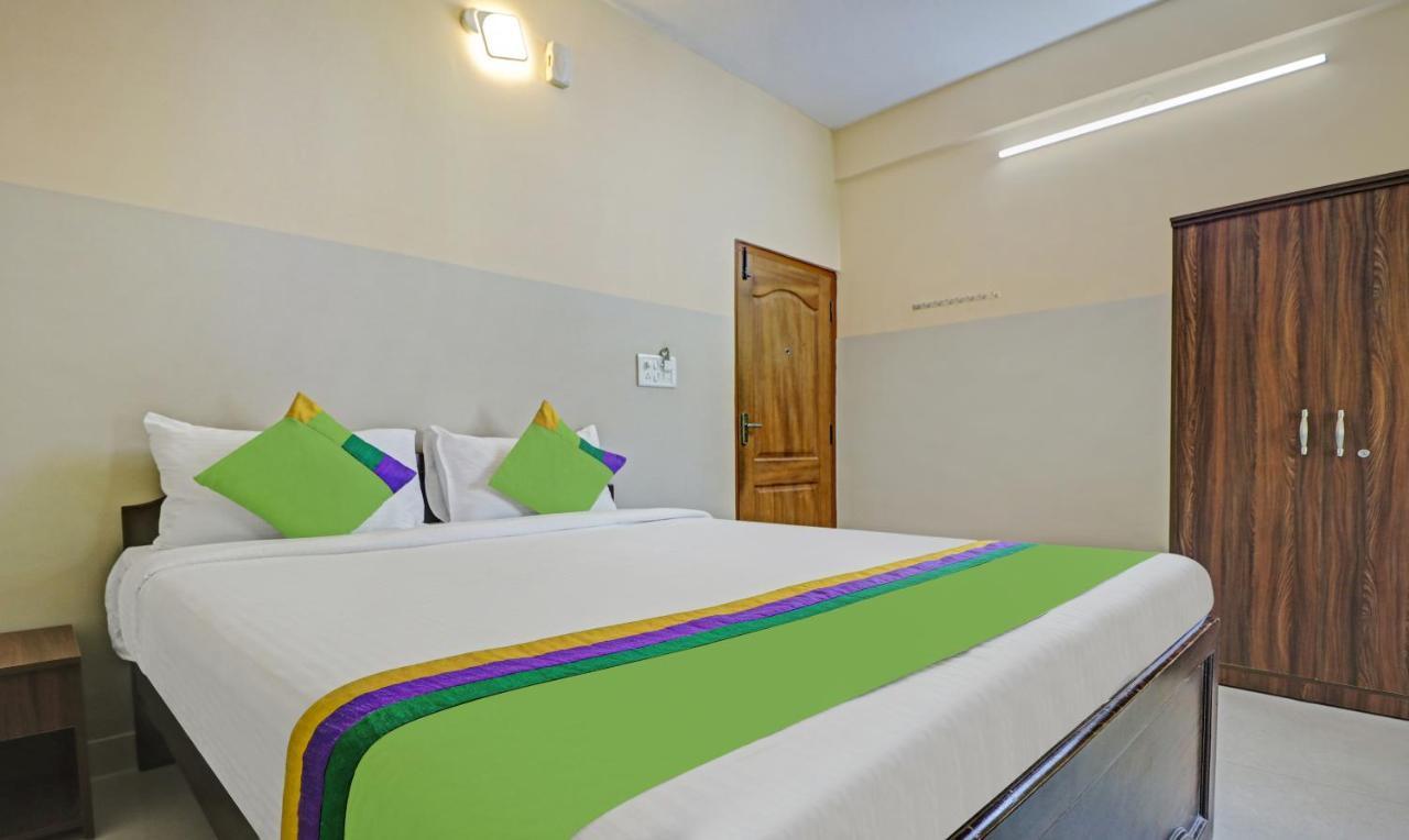 Treebo Green Land Kushalnagar, 300 M From Nisargadhama Forest Εξωτερικό φωτογραφία