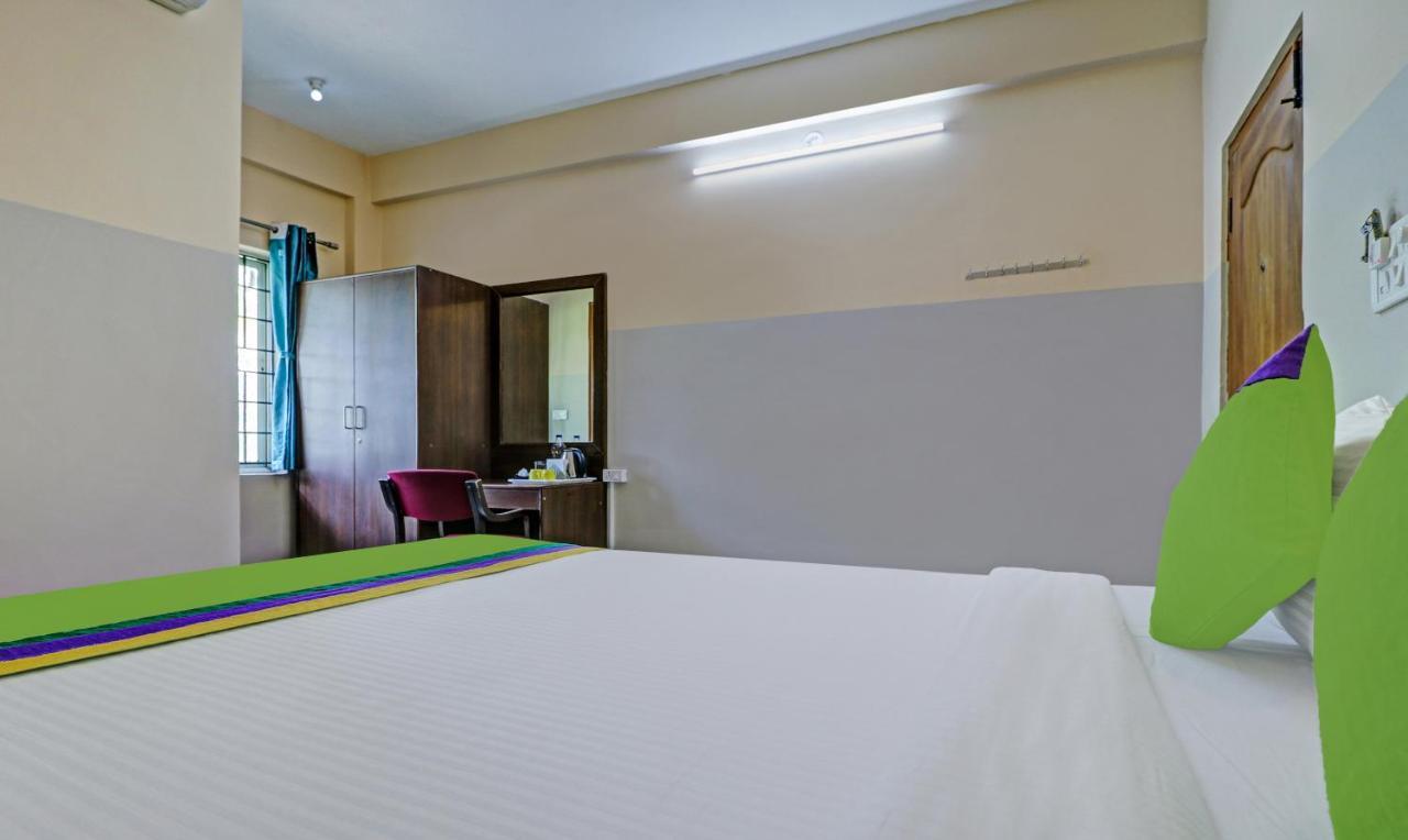 Treebo Green Land Kushalnagar, 300 M From Nisargadhama Forest Εξωτερικό φωτογραφία