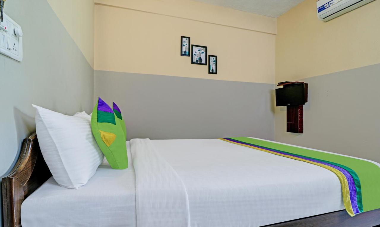 Treebo Green Land Kushalnagar, 300 M From Nisargadhama Forest Εξωτερικό φωτογραφία