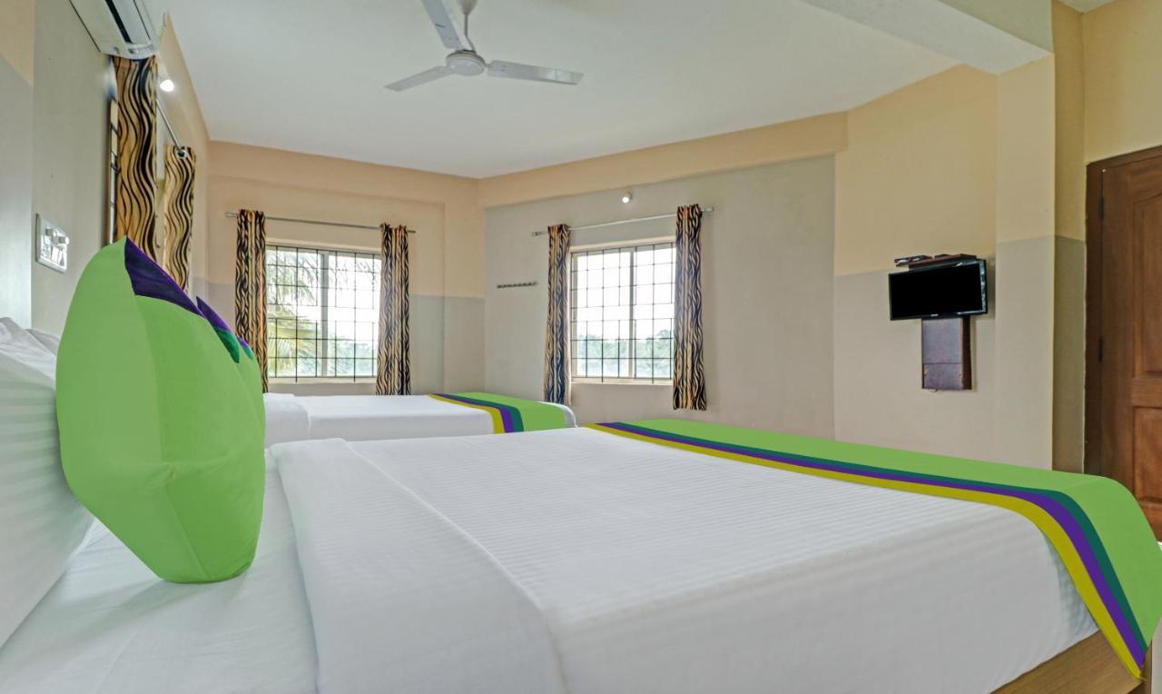 Treebo Green Land Kushalnagar, 300 M From Nisargadhama Forest Εξωτερικό φωτογραφία
