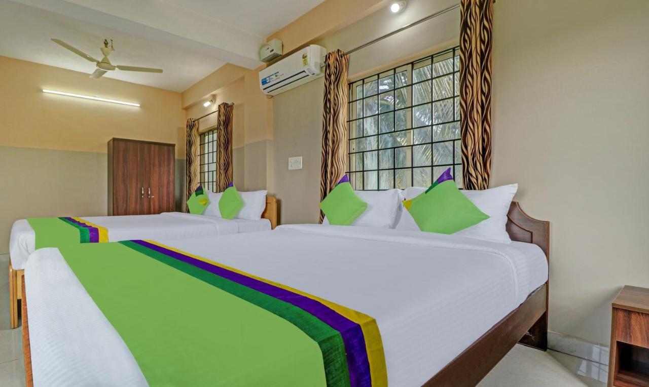 Treebo Green Land Kushalnagar, 300 M From Nisargadhama Forest Εξωτερικό φωτογραφία